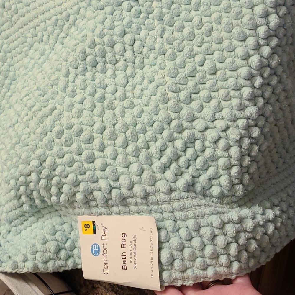 Bath Mat